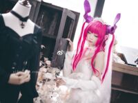 超絕美網紅攝影十月最新12位極品網紅私拍 網紅模特『欲夢』美乳粉穴超爆 高清SY倫啊