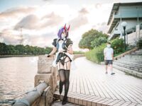 超絕美網紅攝影十月最新12位極品網紅私拍 網紅模特『欲夢』美乳粉穴超爆 高清SY倫啊