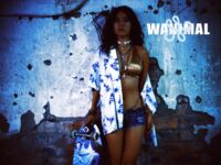 超人氣大神『王動』2022最新重磅私拍 全新嫩模 全裸出鏡 情色藝術完美結合 高清