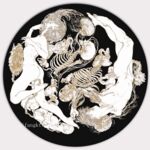 超人氣大神『王動』2022最新重磅私拍 全新嫩模 全裸出鏡 情色藝術完美結合 高清