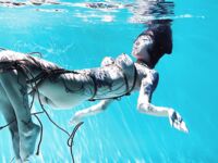 超人氣大神『王動』2022最新重磅私拍 全新嫩模 全裸出鏡 情色藝術完美結合 高清