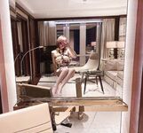 字母界女神『薈萃』帶壞淫戲調教母狗 露出訓犬捆綁 調教金屬光澤閃耀M奴之心 高清