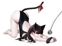 字母界女神『薈萃』帶壞淫戲調教母狗 露出訓犬捆綁 調教金屬光澤閃耀M奴之心 高清