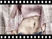 字母界女神『薈萃』帶壞淫戲調教母狗 露出訓犬捆綁 調教金屬光澤閃耀M奴之心 高清