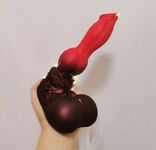 字母界女神『薈萃』帶壞淫戲調教母狗 露出訓犬捆綁 調教金屬光澤閃耀M奴之心 高清