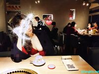 超高質量8位露出博主福利最新私拍甄選 全裸戶外勾引 爆操蜜桃臀《強烈推薦》高清關小淫