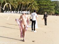 超高質量8位露出博主福利最新私拍甄選 全裸戶外勾引 爆操蜜桃臀《強烈推薦》高清 gagaflashing 2022.07開始