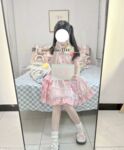 極品可愛萌妹性愛露出甄選『GiGi+康諾諾+美玉姐姐+小蘿一米五』豐臀 美乳 粉穴小蘿一米五