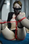 火爆PANS人氣女神『紫萱』最新大尺度內部私定 各種特寫粉穴 攝影師咸豬手掰穴 高清