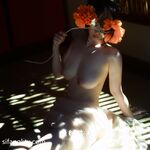 【唯美女神 重磅精品】最新推特五位『稀有古裝風』色影大神私拍甄選未時告白