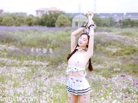 【唯美女神 重磅精品】最新推特五位『稀有古裝風』色影大神私拍甄選未時告白