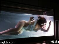 新束縛藝術色影唯美私拍 把極品女神捆綁成粽子 請君品嘗 極品身材 各種捆綁 高清