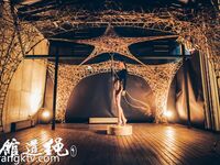 新束縛藝術色影唯美私拍 把極品女神捆綁成粽子 請君品嘗 極品身材 各種捆綁 高清