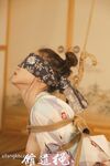 新束縛藝術色影唯美私拍 把極品女神捆綁成粽子 請君品嘗 極品身材 各種捆綁 高清