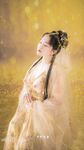 唯美女神 重磅精品】最新推特五位『稀有古裝風』色影大神私拍甄選夏月
