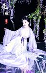 唯美女神 重磅精品】最新推特五位『稀有古裝風』色影大神私拍甄選夏月