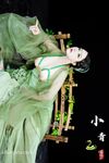 唯美女神 重磅精品】最新推特五位『稀有古裝風』色影大神私拍甄選夏月