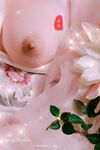【唯美女神 重磅精品】最新推特五位『稀有古裝風』色影大神私拍甄選 落蘇