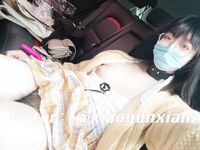 最新推特七位人氣蘿莉女主露出私拍 戶外野戰全裸路邊翹美臀後入啪啪小韻