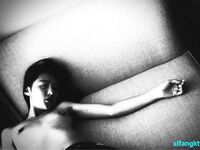 唯美色影師抖叔御用嫩模Ada大尺度私拍流出『此女只應天上有 人間誰配操一回』高清