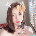 唯美色影師抖叔御用嫩模Ada大尺度私拍流出『此女只應天上有 人間誰配操一回』高清