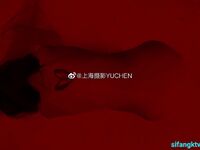 唯美色影師抖叔御用嫩模Ada大尺度私拍流出『此女只應天上有 人間誰配操一回』高清