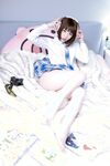 頂級色影八位大神『魔都+大魔王+塵叔+野叔』爆色十月新作CatLemon