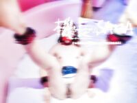 【頂級女神網紅攝影】各類人氣色影師潛規則極品網紅極品性愛私拍流出機長