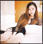 土豪尤物『抖叔』+色影大神『酒月』+頂級女神『希威社』最強七月甄選 視覺盛宴 -Deepblueocean