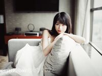 土豪尤物『抖叔』+色影大神『酒月』+頂級女神『希威社』最強七月甄選 視覺盛宴 -Deepblueocean