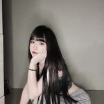 《台灣情侶泄密》冒充舞蹈老師讓聲音很嗲的嫩妹 掰開鮑魚看看是否處女