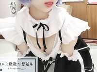 超極品雙馬尾萌妹『蘿莉糖糖不想起床』失禁潮吹 完美巨乳 粉嫩鮑魚 超嫩白 高清日常記錄