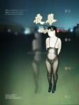 【頂級女神網紅攝影】各類人氣色影師潛規則極品網紅極品性愛私拍流出夫妻性奴