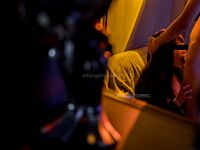 網紅色影大神『野叔+希威社+魔都+抖叔』五星推薦 露出性愛女神亂入 完美露臉 高清