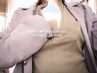 網紅色影大神『野叔+希威社+魔都+抖叔』五星推薦 露出性愛女神亂入 完美露臉 高清