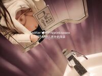 網紅色影大神『野叔+希威社+魔都+抖叔』五星推薦 露出性愛女神亂入 完美露臉 高清