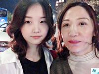 上海富家千金遭前任曝光大量性愛生活照流出 深喉吃屌淫靡喘息 反差婊聽到要肏穴瞬間興奮