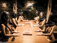 最新私房流出『私密群第28季』高端私密性專享 美女如雲 爆乳粉穴 完美露臉 高清