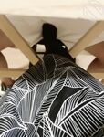 【原創】教師母親在老公辦公室被兒子的大黑雞吧填滿