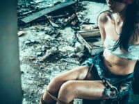 【网红摄影】重磅！整合28位超强摄影+极品网红 超给力，抖叔 希威社 戴菲妮 野叔 无尘 等各类