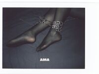 走另類情色唯美路線的攝影大咖AMA女體藝術私拍各種露臉極品反差美模觀感另一種滋味