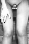 走另類情色唯美路線的攝影大咖AMA女體藝術私拍各種露臉極品反差美模觀感另一種滋味