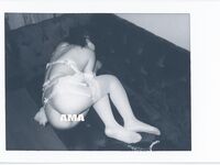 走另類情色唯美路線的攝影大咖AMA女體藝術私拍各種露臉極品反差美模觀感另一種滋味