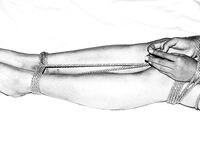 走另類情色唯美路線的攝影大咖AMA女體藝術私拍各種露臉極品反差美模觀感另一種滋味