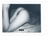 走另類情色唯美路線的攝影大咖AMA女體藝術私拍各種露臉極品反差美模觀感另一種滋味