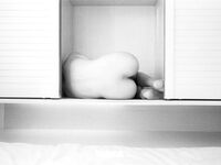 走另類情色唯美路線的攝影大咖AMA女體藝術私拍各種露臉極品反差美模觀感另一種滋味