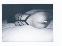 走另類情色唯美路線的攝影大咖AMA女體藝術私拍各種露臉極品反差美模觀感另一種滋味