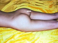 走另類情色唯美路線的攝影大咖AMA女體藝術私拍各種露臉極品反差美模觀感另一種滋味