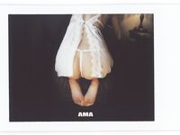 走另類情色唯美路線的攝影大咖AMA女體藝術私拍各種露臉極品反差美模觀感另一種滋味