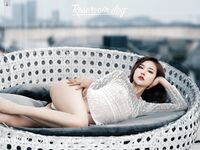 土豪尤物『抖叔』+色影大神『酒月』+頂級女神『希威社』最強七月甄選 視覺盛宴 -Reservoir Dog